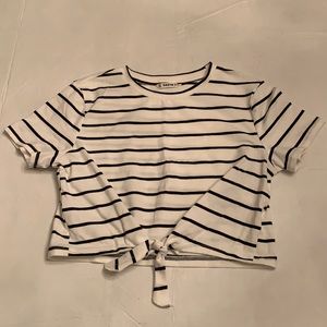 Shein Top. NWOT. Size 11/12